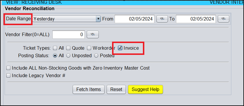 A screenshot of a computer Description automatically generated