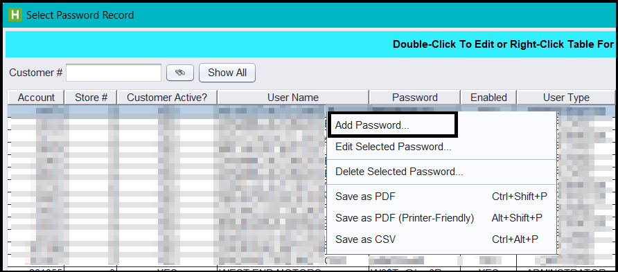 A screenshot of a computer Description automatically generated