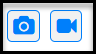 Photo and video uploads in DVI