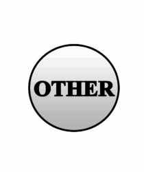 Other - Not Listed